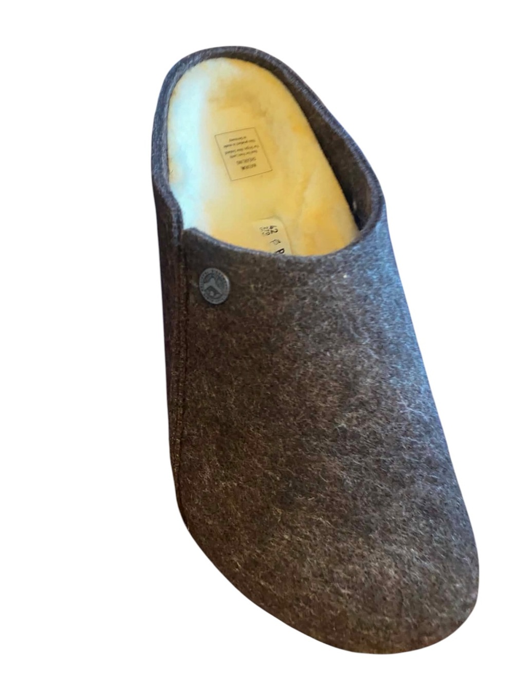 NWT Birkenstock